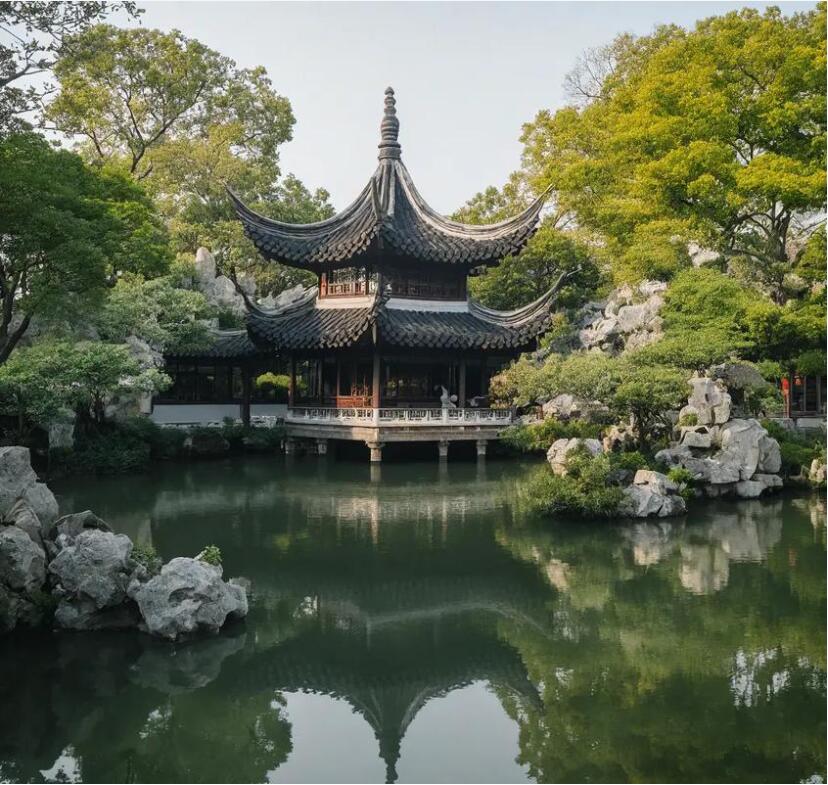 包头若烟餐饮有限公司